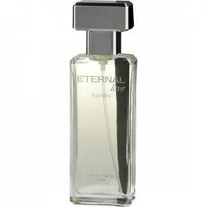 Eternal Love Just Perfect for Men perfume bottle