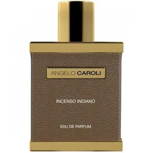 Angelo Caroli Incenso Indiano parfüm şişesi