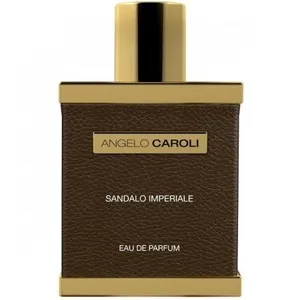 Angelo Caroli Sandalo Imperiale perfume bottle