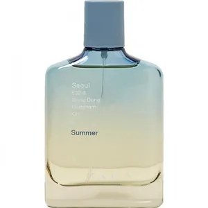 Zara Seoul Summer parfüm şişesi