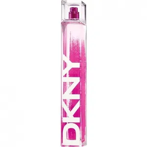 DKNY Women Summer 2017 perfume bottle