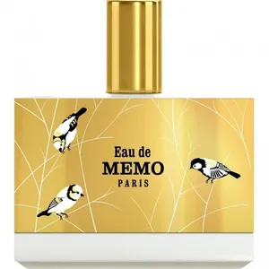 Memo Paris Eau de Memo perfume bottle