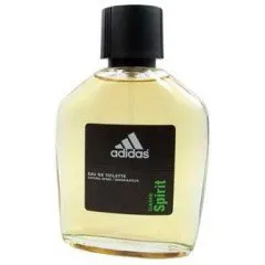 Adidas Game Spirit parfüm şişesi