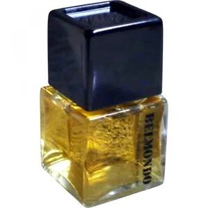 Belmondo perfume bottle