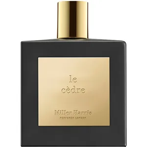 Miller Harris Le Cèdre perfume bottle