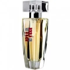 Nanne Bailey mi2 perfume bottle