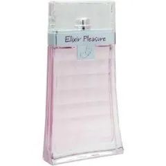Estelle Vendôme Elixir Pleasure parfüm şişesi