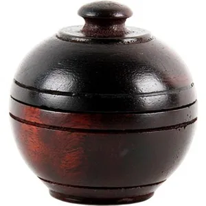 Lasa Aromatics Patchouli parfüm şişesi