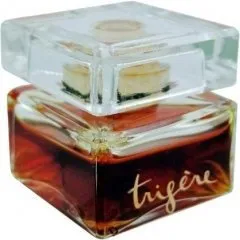 Pauline Trigère Trigère (Perfume) parfüm şişesi