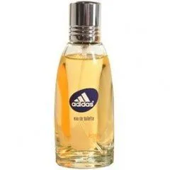 Adidas Active Start parfüm şişesi