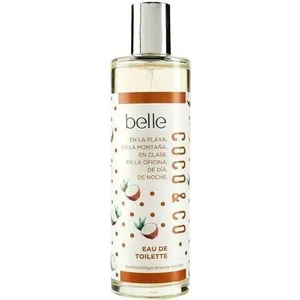 belle Coco & Co parfüm şişesi