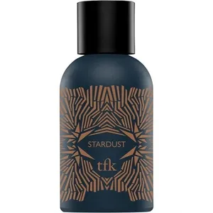 The Fragrance Kitchen Stardust parfüm şişesi