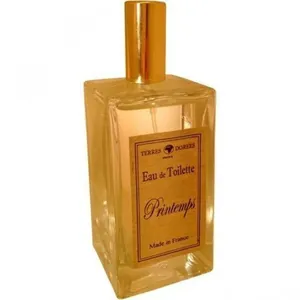 Terres Dorees Printemps perfume bottle