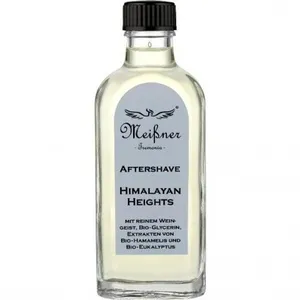 Meißner Tremonia Himalayan Heights perfume bottle