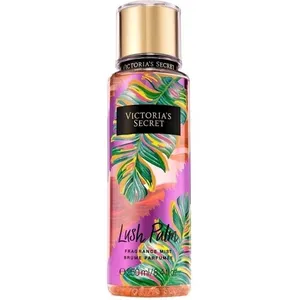 Victoria's Secret Lush Palm perfume bottle
