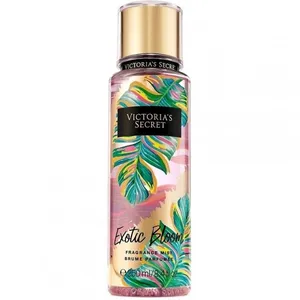 Victoria's Secret Exotic Bloom parfüm şişesi
