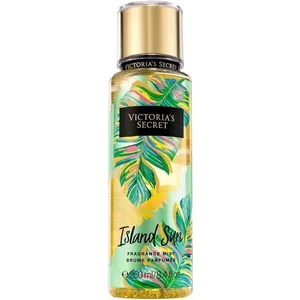 Victoria's Secret Island Sun parfüm şişesi