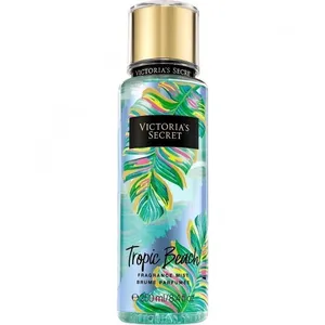 Victoria's Secret Tropic Beach perfume bottle