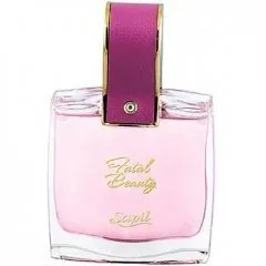Sapil Fatal Beauty parfüm şişesi