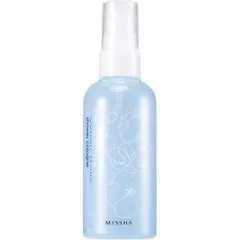 Missha Cotton White perfume bottle
