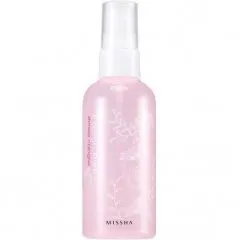 Missha Lovely Pink perfume bottle