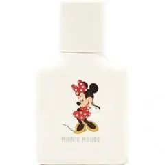 Zara Minnie Mouse (Eau de Toilette) parfüm şişesi