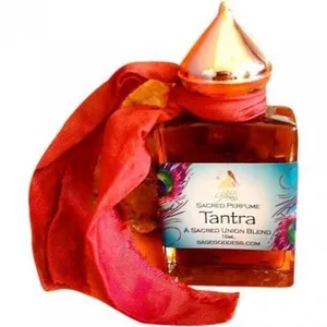 The Sage Goddess Tantra parfüm şişesi