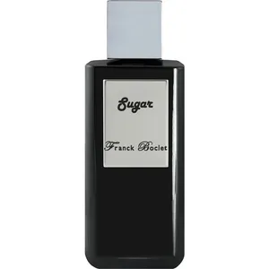 Franck Boclet Sugar parfüm şişesi