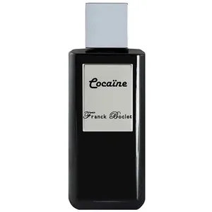 Franck Boclet Cocaïne parfüm şişesi