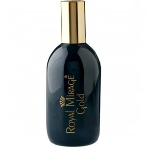 Royal Mirage Gold (Eau de Cologne) parfüm şişesi