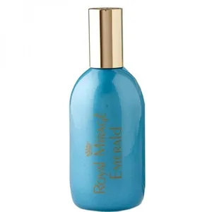 Royal Mirage Emerald (Eau de Cologne) perfume bottle