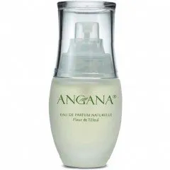 Angana Fleur de Tilleul perfume bottle