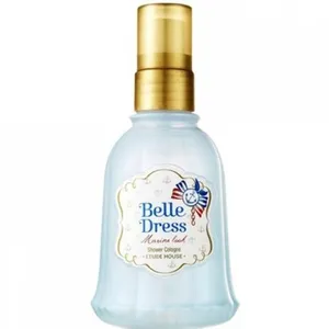 Etude House Belle Dress - Marine Look perfume bottle