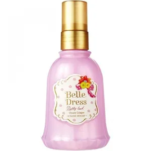 Etude House Belle Dress - Pretty Look parfüm şişesi