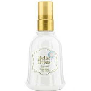 Etude House Belle Dress - Lady Look parfüm şişesi