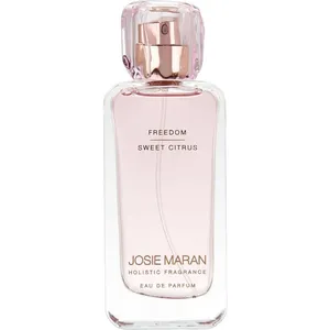 Josie Maran Freedom - Sweet Citrus parfüm şişesi