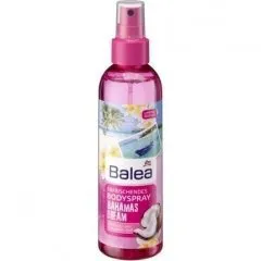 Balea Bahamas Dream parfüm şişesi