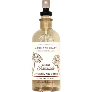 Bath & Body Works Calming Chamomile - Lavender + Chamomile / Sleep - Lavender Chamomile parfüm şişesi