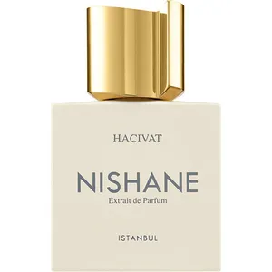 Nishane Hacivat perfume bottle