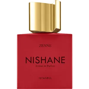Nishane Zenne parfüm şişesi