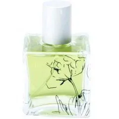 Infusion Organique Buddha's Fig parfüm şişesi