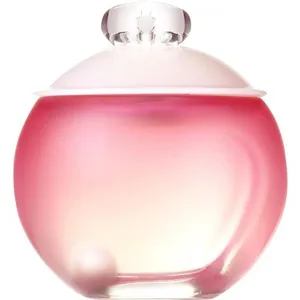 Cacharel Noa L'Eau Flamingo perfume bottle