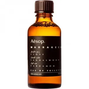 Aēsop Marrakech parfüm şişesi
