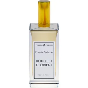 Terres Dorees Bouquet d'Orient parfüm şişesi