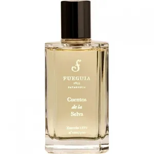 Fueguia 1833 Cuentos de la Selva (Perfume) perfume bottle