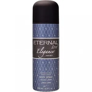 Eternal Love Elegance for Men (Body Spray) parfüm şişesi