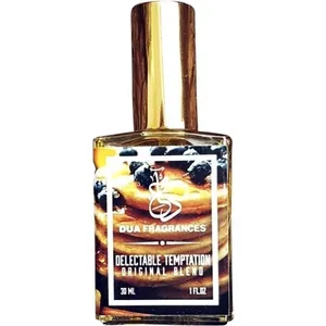 The Dua Brand Delectable Temptation parfüm şişesi