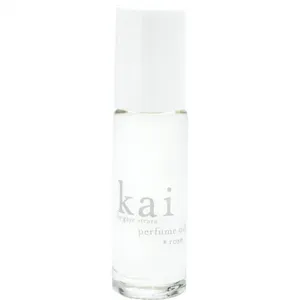 Kai by Gaye Straza Kai Rose (Perfume Oil) perfume bottle