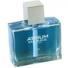 Geparlys Atrium Eau Bleue parfüm şişesi