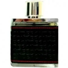 Geparlys Black Ronde perfume bottle